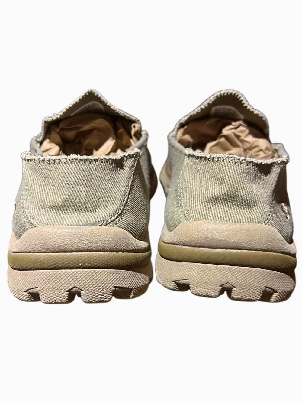 Skechers lightweight slip